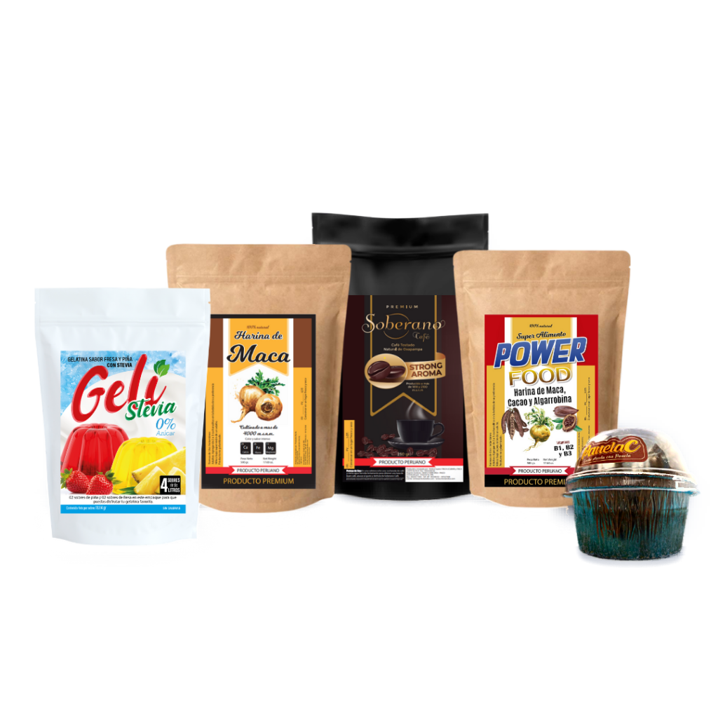 Check And Toc Products