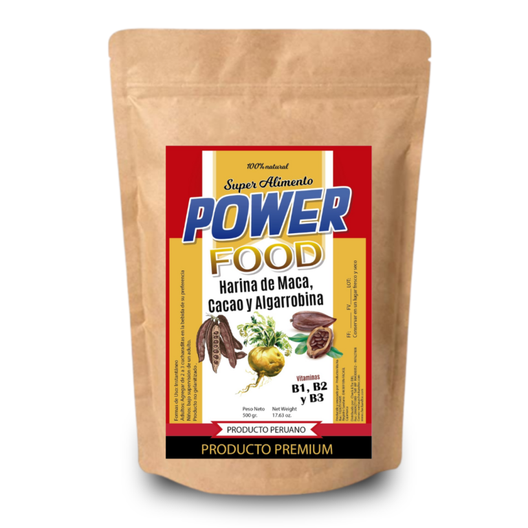 Power Food