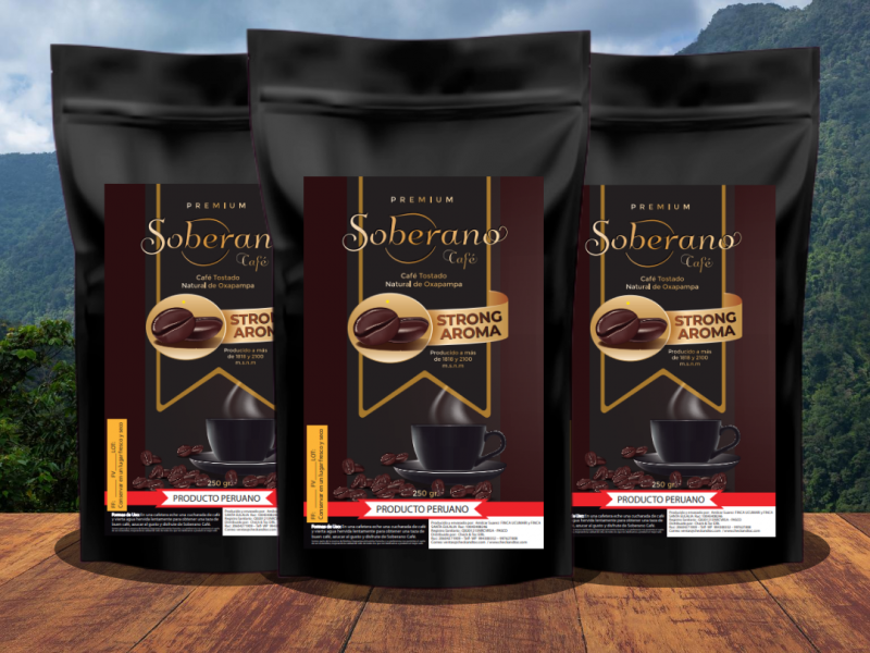 PromociónSoberanoCafé3Paquetes